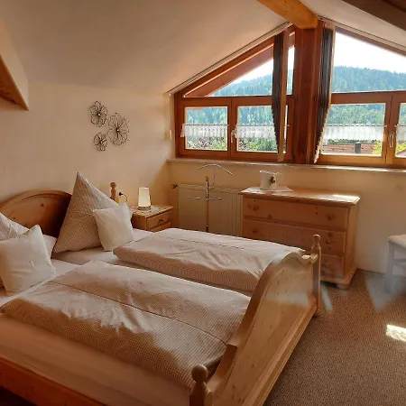 Bruni Huber Apartment *